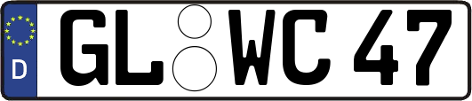 GL-WC47