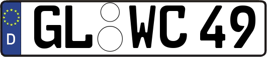 GL-WC49