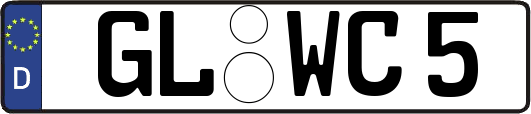 GL-WC5