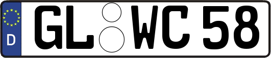 GL-WC58