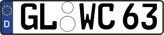GL-WC63