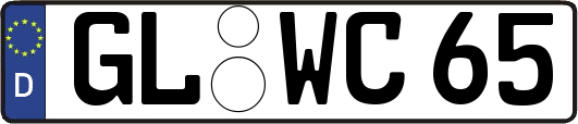 GL-WC65