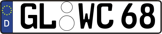 GL-WC68