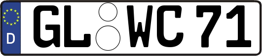 GL-WC71