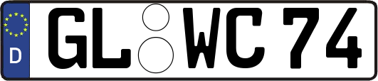 GL-WC74