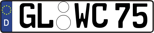 GL-WC75