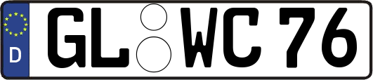 GL-WC76