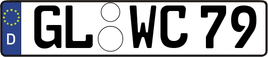 GL-WC79