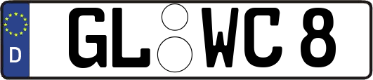 GL-WC8