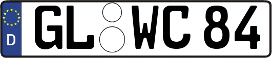 GL-WC84
