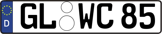 GL-WC85