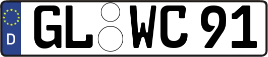 GL-WC91