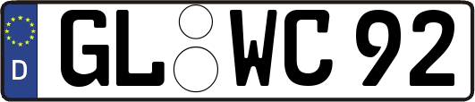 GL-WC92