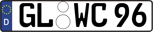GL-WC96