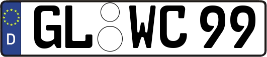 GL-WC99