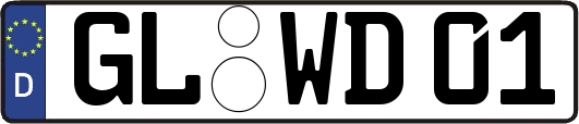 GL-WD01