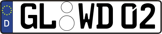 GL-WD02