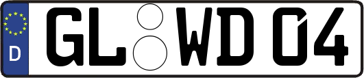 GL-WD04