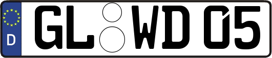 GL-WD05