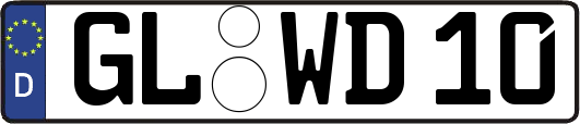 GL-WD10
