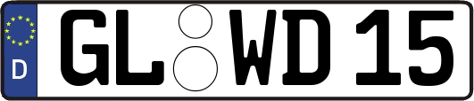 GL-WD15