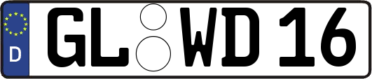 GL-WD16