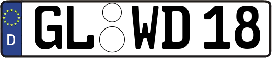 GL-WD18
