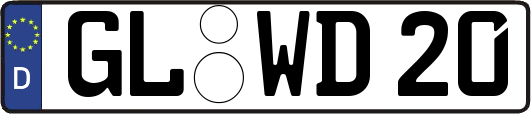 GL-WD20