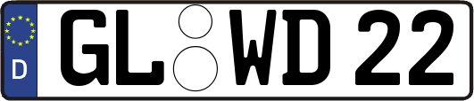 GL-WD22