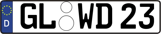 GL-WD23