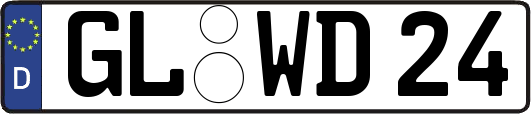GL-WD24