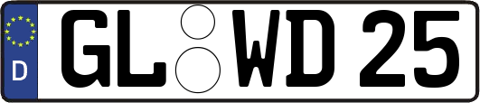 GL-WD25