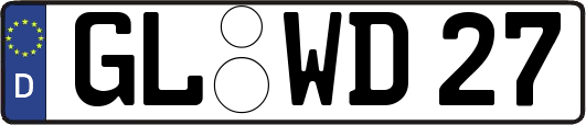 GL-WD27