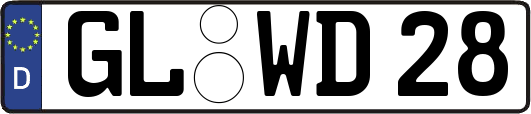 GL-WD28