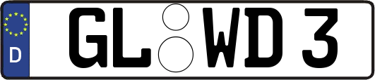 GL-WD3