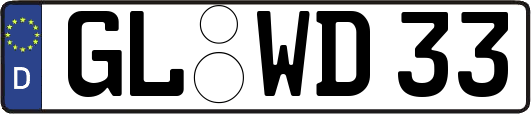 GL-WD33