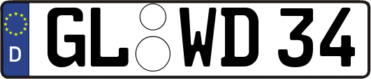 GL-WD34