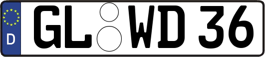GL-WD36