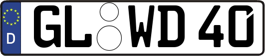 GL-WD40
