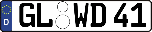 GL-WD41