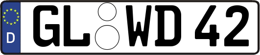 GL-WD42