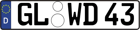 GL-WD43