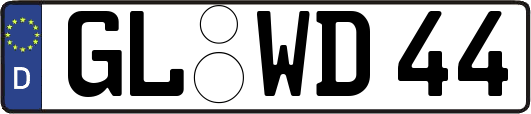 GL-WD44