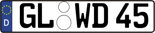 GL-WD45
