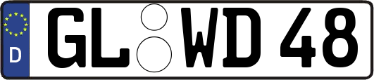 GL-WD48