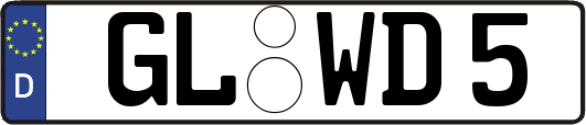 GL-WD5