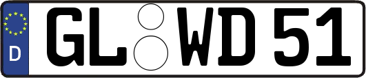 GL-WD51