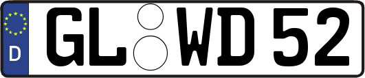 GL-WD52