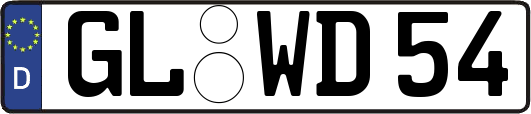 GL-WD54
