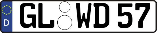 GL-WD57
